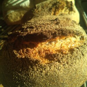 5) Pain Complet 800g